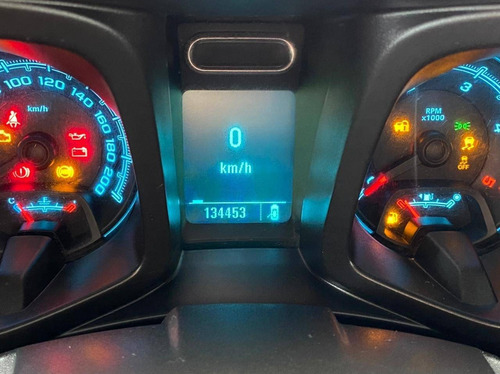 Chevrolet S10 2.8 Ltz 4x2 Cd 16v Turbo Diesel 4p Manual