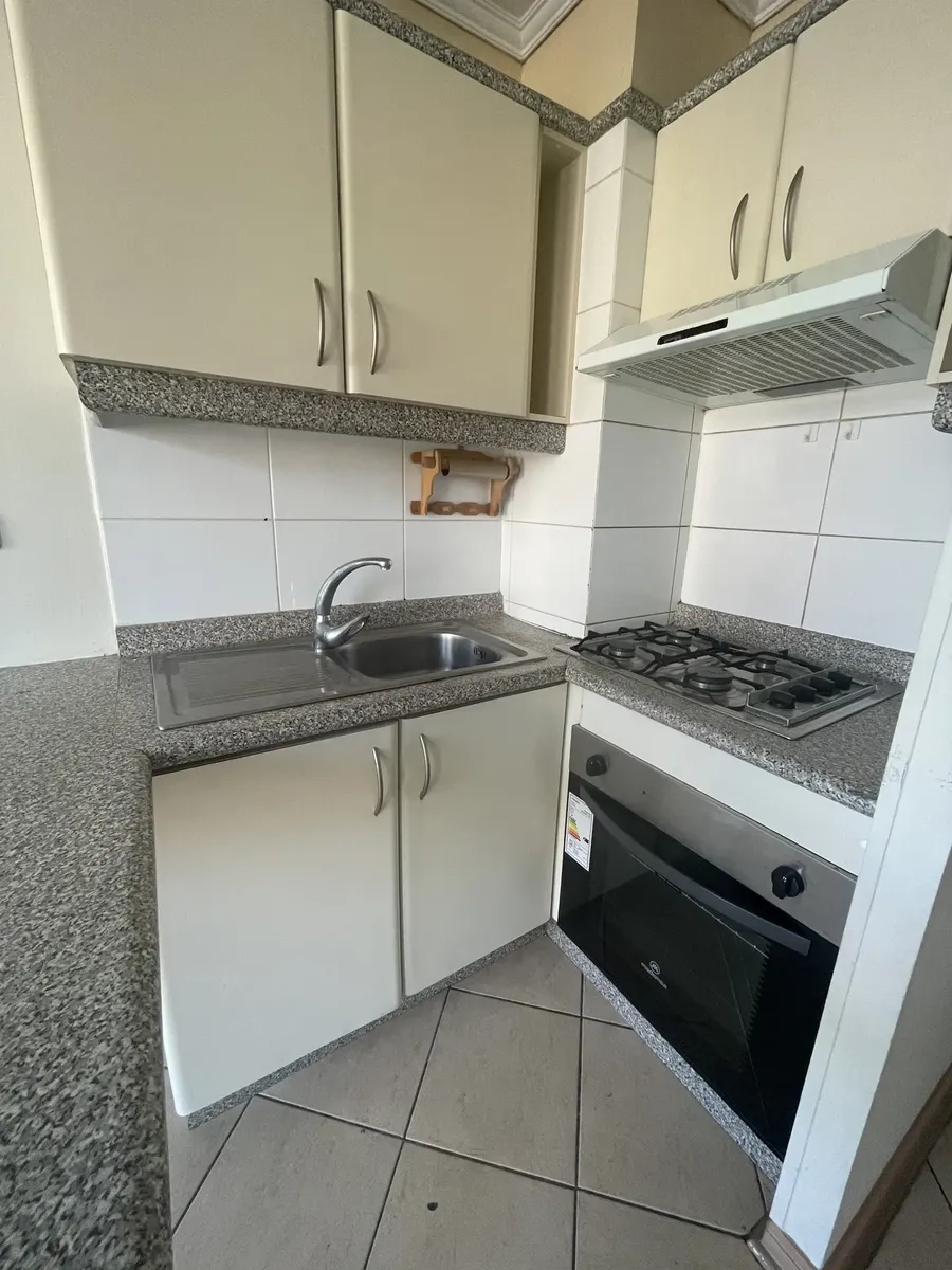 Imagen 5 de 18 de *** Arriendo Departamento En Concepción Centro