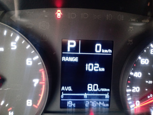Imagen 11 de 14 de Kia Rio 2020 1.6 Sedan Ex At