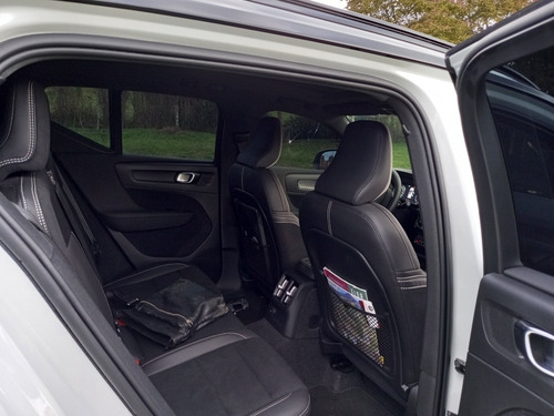 Imagen 10 de 11 de Volvo Xc40 T5 Recharge