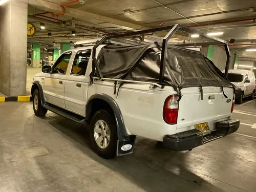 Ford Ranger 2.6 Xlt F26dc3