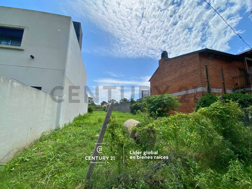 Venta - Terreno De 490 M² - Av. Córdoba, Fisherton