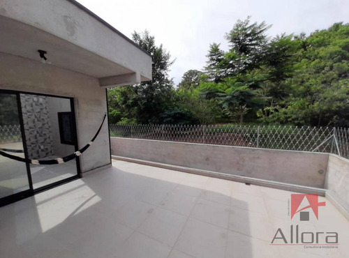 Imagem 8 de 22 de Excelente Sobrado, 240 M² Por R$ 785.000 - Parque Residencial Serras De Atibaia 2 - Atibaia/sp - So0991
