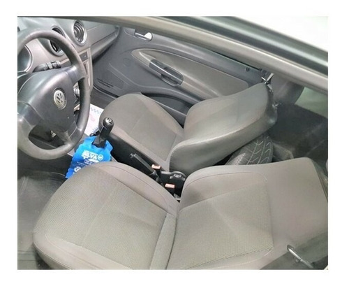 Imagem 7 de 8 de Vw - Volkswagen Saveiro Trooper 1.6 Mi Total Flex 8v Ce