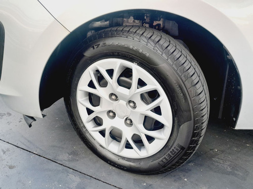 Ford Ka Ka 1.0 SE TiVCT Flex