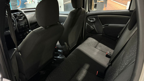 Renault Duster Oroch 1.6 16v Expression Sce 4p