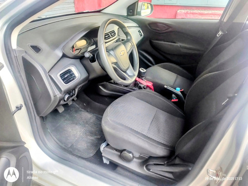 Chevrolet Onix 1.0 Lt 5p