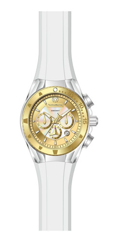 Reloj Technomarine Tm-116002 Cruise Quartz Mujer