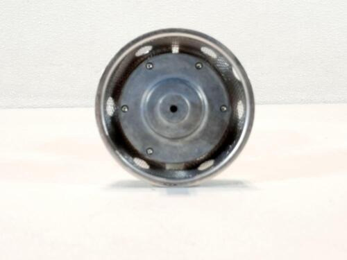 Wilkerson External Drain, X01-04-000 Ttv
