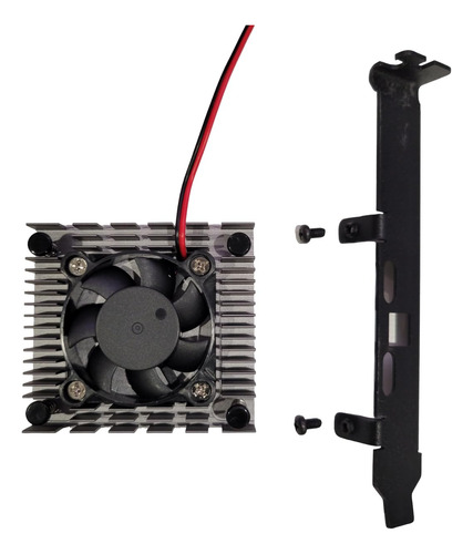 Immortal Dma Gladiator, Fpga Dma Con Firmware Personalizado