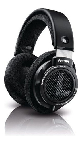 Philips Shp9500 audífonos Stereo De Alta Precisión