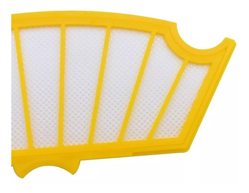 Repuesto Irobot Roomba 500 - 8 Filtros Xsr