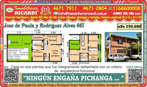 Ningun  Engaña  Pichanga Casa Rediseñada Quedo Muy Funcional