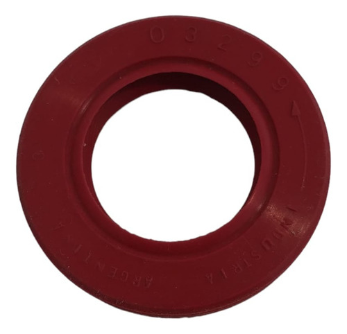 Reten Caja Fiat 125 1100 1500 1600 Familiar Multicarga 3299