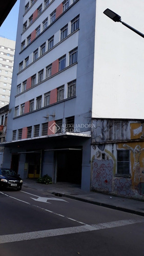 Imagem 1 de 5 de Sala/conjunto - Centro Historico - Ref: 299474 - V-299474