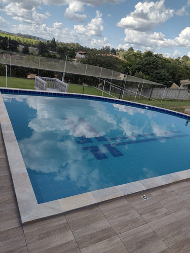 Imagem 20 de 30 de Chácara Ivoturucaia, Venda E Compra, Terras De Santa Cruz, Jundiaí - Ch00072 - 69265632