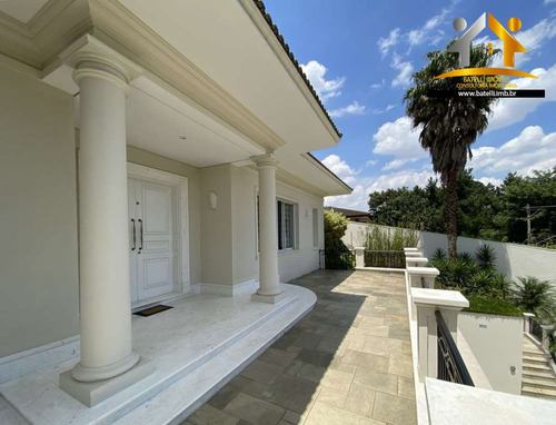 Imagem 4 de 30 de Magnifica Residência - Jardim Mediterrâneo - Cotia | Batelli Imóveis - 5011