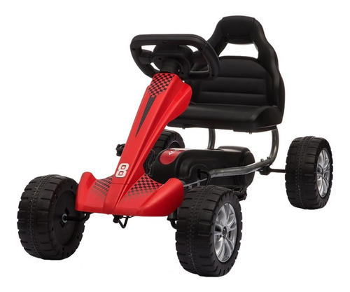 Go Kart Force
