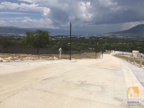 Imagen 9 de 12 de Terreno En Venta Club Residencial Lomas Verdes
