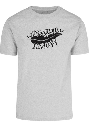 Playera Harry Potter