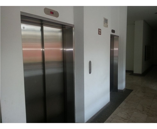 Apartamento 51m2 El Rosal, Residencias Gabriela