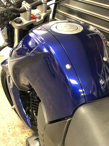 Yamaha Fz16 2015