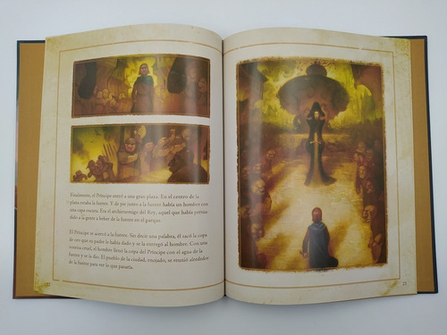Imagen 3 de 4 de La Copa Envenenada Del Principe R. C. Sproul