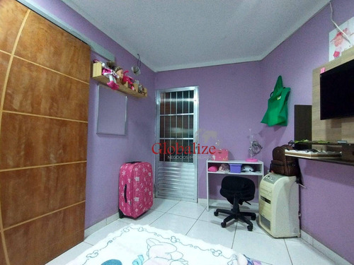 Imagem 10 de 20 de Apartamento À Venda, 72 M² Por R$ 305.000,00 - Estuário - Santos/sp - Ap1048