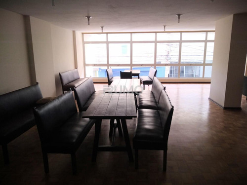 Imagem 22 de 23 de Apartamento À Venda Em Centro - Ap012352