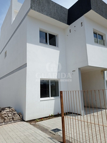 Imagem 15 de 15 de Casa Em Condominio - Camaqua - Ref: 207692 - V-207804