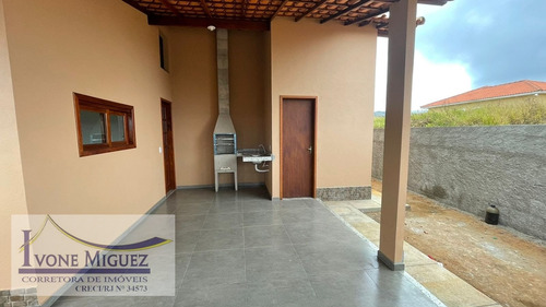Imagem 15 de 15 de Casa Em Recanto Dos Eucalíptos - Paty Do Alferes - 3540