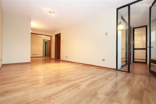 Imagen 12 de 18 de Departamento En Venta De 3 Dorm. En Las Condes
