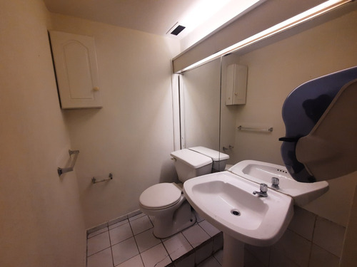 Mp- Oficina Compañia 1068 Un Privado Un Baño