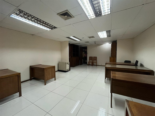 Oficina En Arriendo En Santiago Estado!