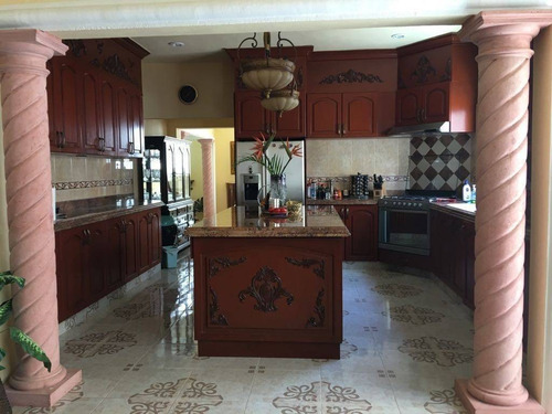 Imagen 21 de 27 de Elegante Residencia En Venta En Bonfil, Cancun C2423