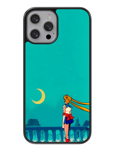 Funda Diseño Para Huawei Saiilor Anime3 #3