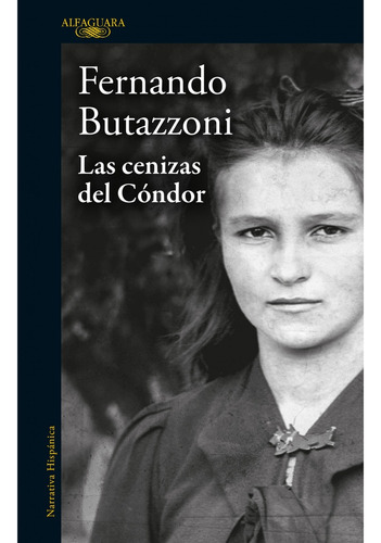 Las Cenizas Del Cóndor - Fernando Butazzoni