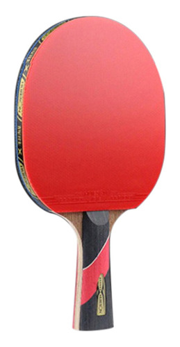 Raqueta De Ping Pong Huieson, Superpotente, 6 Estrellas, Mes