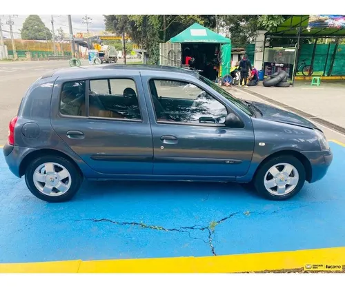 Renault Clio F.iv Expression