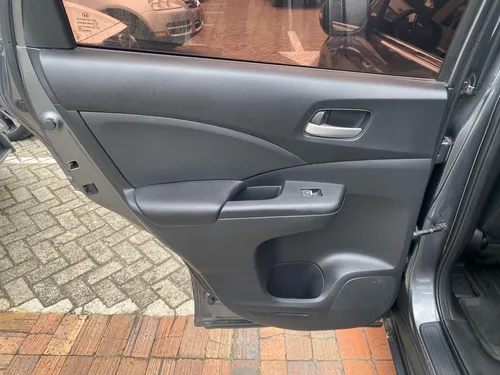 Honda CR-V 2.4 Lx