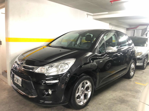Citroën C3 1.6 Exclusive Vti 115cv 2013 Sepautos