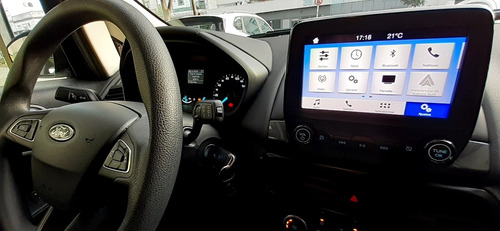 Ford Ecosport 1.5 Se 123cv 4x2 Manual 2020