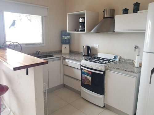 Imagen 12 de 22 de Venta De Departamento En Valeria Del Mar