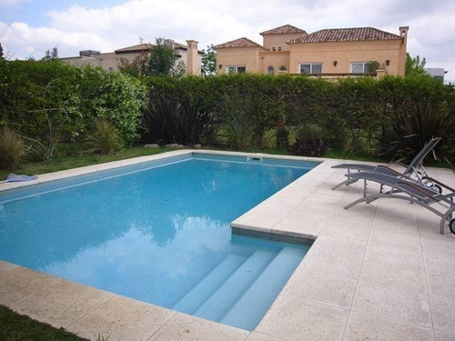 Imagen 26 de 26 de Casa En Venta Ubicado En Talar Del Lago 1, General Pacheco, Tigre