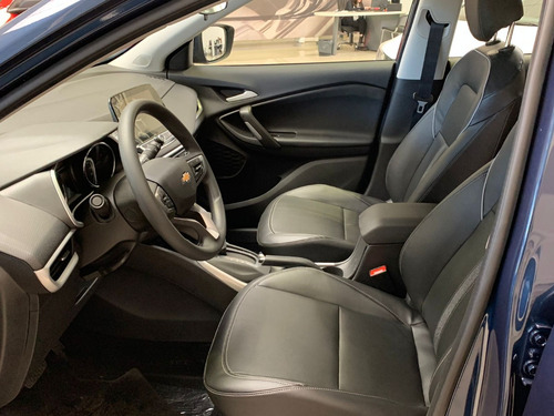 Chevrolet Tracker 1.2 Ltz Turbo At