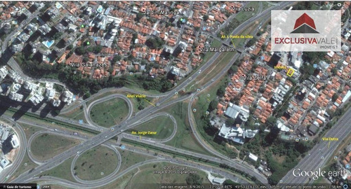 Imagem 6 de 11 de Casa Com 1 Dormitório, 300 M² - Venda Por R$ 2.980.000,00 Ou Aluguel Por R$ 27.000,00/mês - Vila Betânia - São José Dos Campos/sp - Ca0039