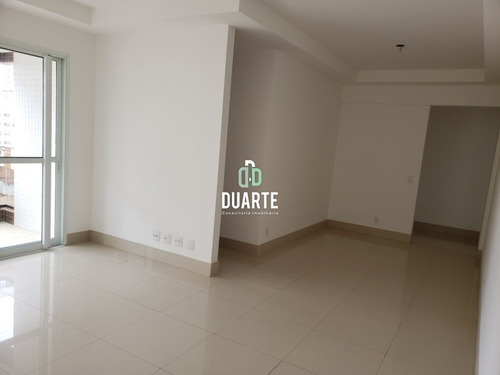 Imagem 3 de 30 de Apartamento Novo No Gonzaga - Ap02756 - 68123147