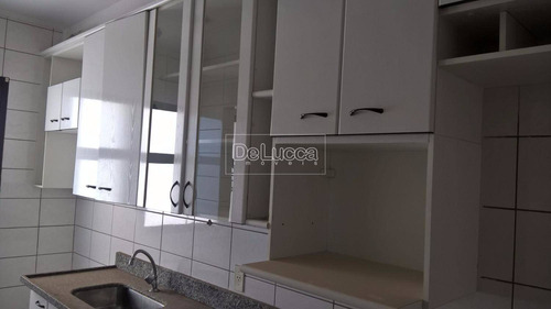 Imagem 11 de 28 de Apartamento À Venda Em Parque Prado - Ap002353