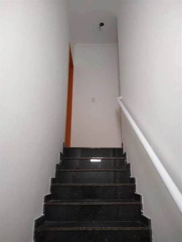 Imagem 14 de 23 de Casa, 2 Dorms Com 159 M² - Boqueirão - Praia Grande - Ref.: Alp28 - Alp28