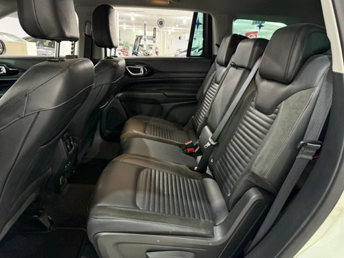 Jeep Outros Modelos COMMANDER LIMITED T270 1.3 TB FLEX AUT.